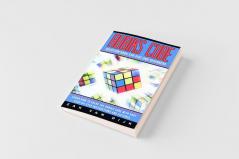 Rubiks Cube Solution Book for Kids and Beginners