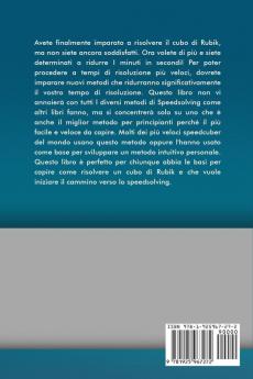Speedsolving - Guida per Bambini alla Soluzione del Cubo di Rubik: Come Risolvere più Rapidamente il Cubo di Rubik per Principianti
