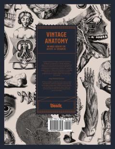 Vintage Anatomy: An Image Archive for Artists and Designers