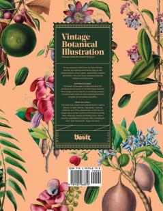 Vintage Botanical Illustration