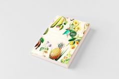 Vintage Botanical Illustration