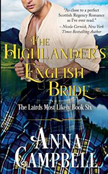 The Highlander's English Bride: The Lairds Most Likely Book 6