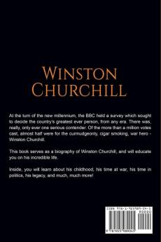 Winston Churchill: The amazing life impact and legacy of Winston Churchill!