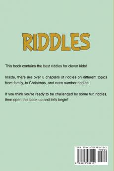 Riddles