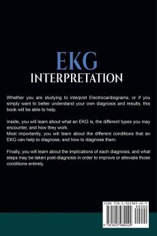 EKG Interpretation: Making EKG/ECG Interpretation Easy!