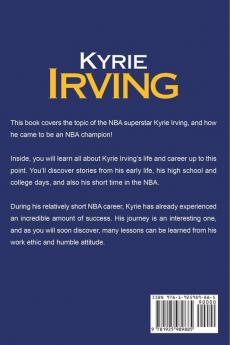 Kyrie Irving