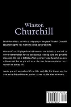 Winston Churchill