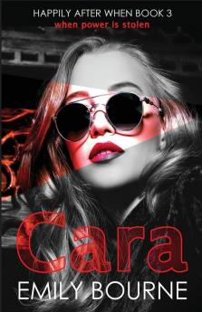 Cara: YA Mystery LGBT Romance Cinderella Retelling: 3 (Happily After When)