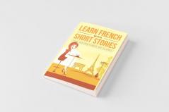 Learn French with Short Stories - The Adventures of Clara