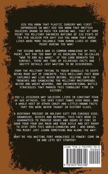 250 World War 1 Facts For Kids - Interesting Events & History Information To Win Trivia
