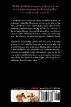 The Merry Adventures of Robin Hood (Ad Classic)