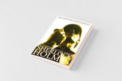 The Complete Illustrated Novels of Sherlock Holmes