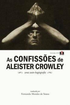 As Confiss��es de Aleister Crowley