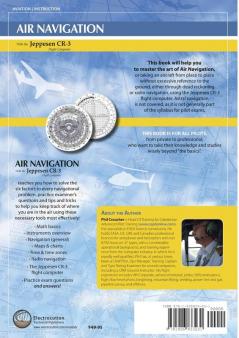 Air Navigation With The Jeppesen CR-3