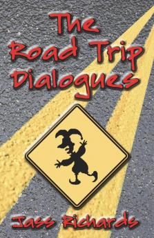 The Road Trip Dialogues: 1 (REV and Dylan)