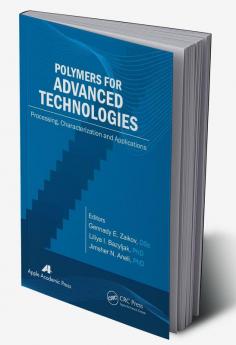 Polymers for Advanced Technologies