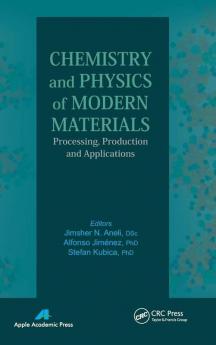 Chemistry and Physics of Modern Materials