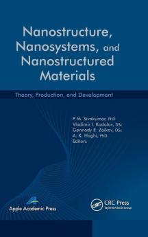 Nanostructure Nanosystems and Nanostructured Materials