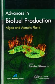 Advances in Biofuel Production