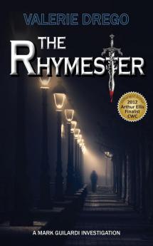 The Rhymester: A Mark Guilardi Investigation