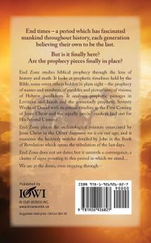 End Zone: Prophetic Timelines and the Last Days