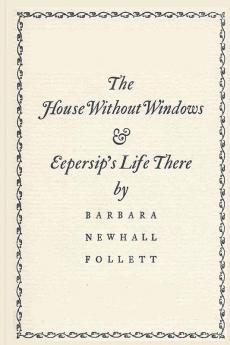 The House Without Windows