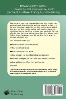 How to revise and practice