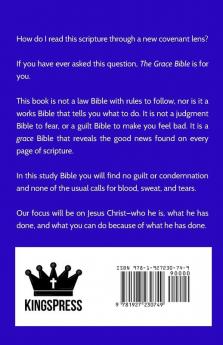 The Grace Bible