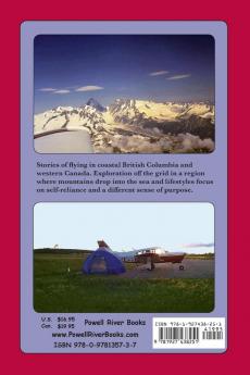 Up the Airway: Coastal British Columbia Stories
