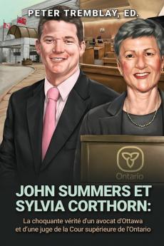 John Summers et Sylvia Corthorn