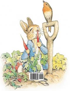 The Tale of Peter Rabbit