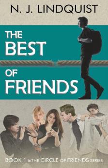 The Best of Friends: 1 (Circle of Friends)