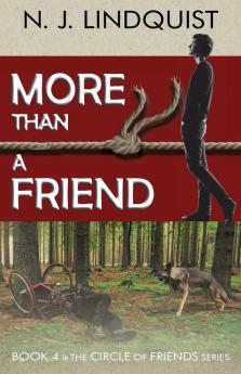 More Than a Friend: 4 (Circle of Friends)