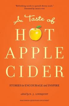 A Taste of Hot Apple Cider (Hot Apple Cider Books)