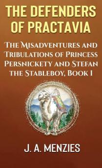 Defenders of Practavia