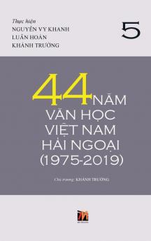 44 N��m V��n H���c Vi���t Nam H���i Ngo���i (1975-2019) - T���p 5