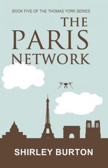 The Paris Network: FIVE (Thomas York)