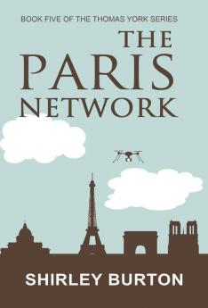 The Paris Network: FIVE (Thomas York)