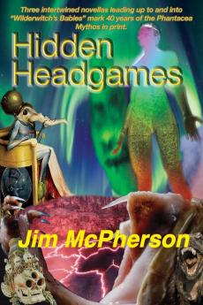 Hidden Headgames: Phantacea Phase Two: 2