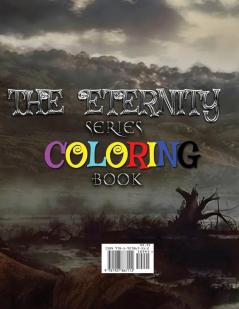 The Eternity Series Coloring Book