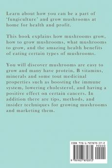 How to Grow Mushrooms at Home: Guide to Indoor Mushroom Farming for Health and Profit