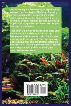 Aquascaping: Aquarium Landscaping Like a Pro