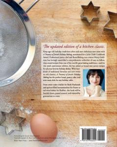 The 10th Anniversary Edition A Treasury of Jewish Holiday Baking