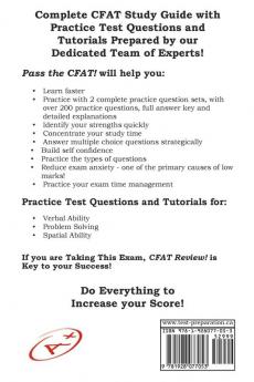 Review the CFAT