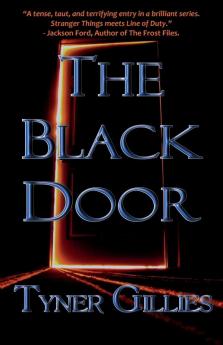 The Black Door
