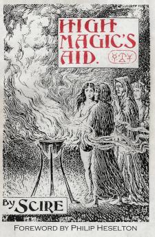 High Magic's Aid