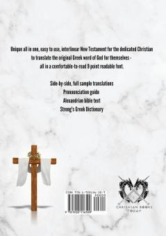 Interlinear Greek-English New Testament