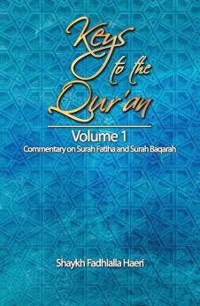 Keys to the Qur'an