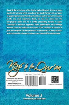 Keys to the Qur'an