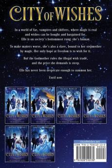 City of Wishes